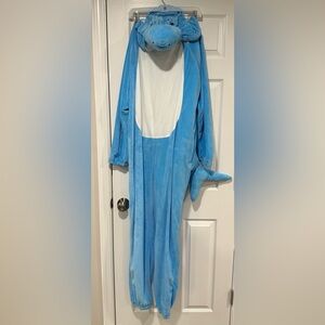 Adult Large Shark Costume